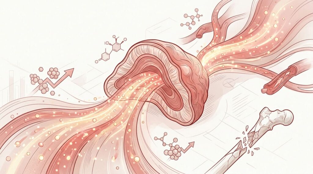 Síndrome de Cushing: entenda o distúrbio e como aliviar seus efeitos hormonais e metabólicos