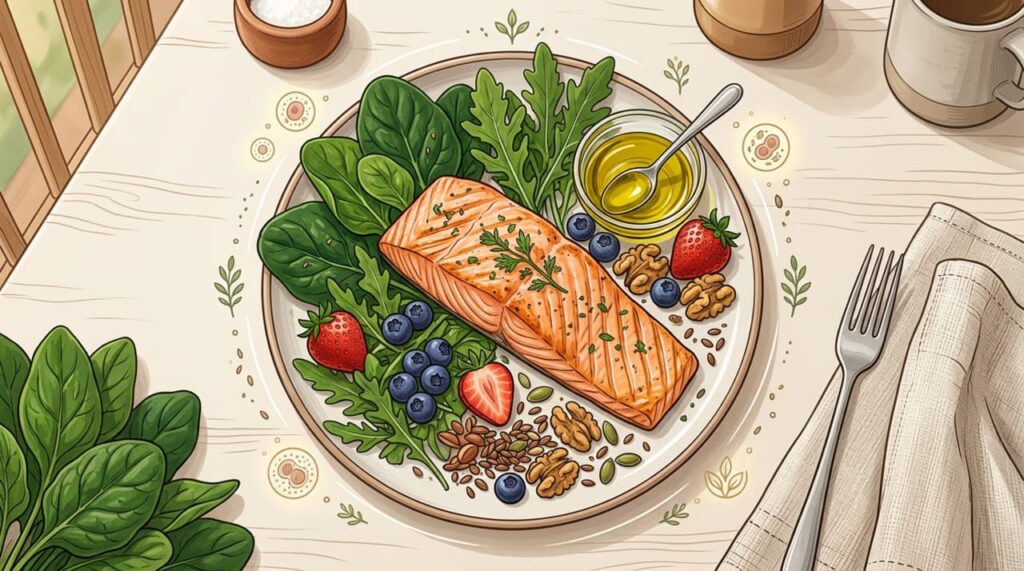 Uma das maneiras de identificar inflamação crônica no organismo é através da velocidade com que pequenos machucados cicatrizam