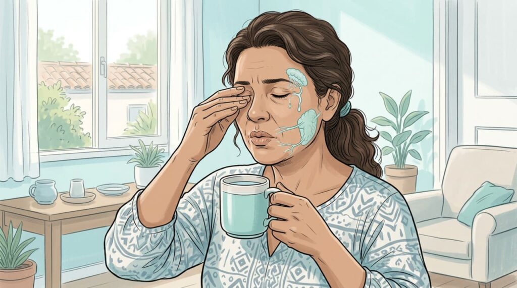 Síndrome de Sjögren: entenda o distúrbio e como aliviar seus efeitos nas mucosas e na imunidade