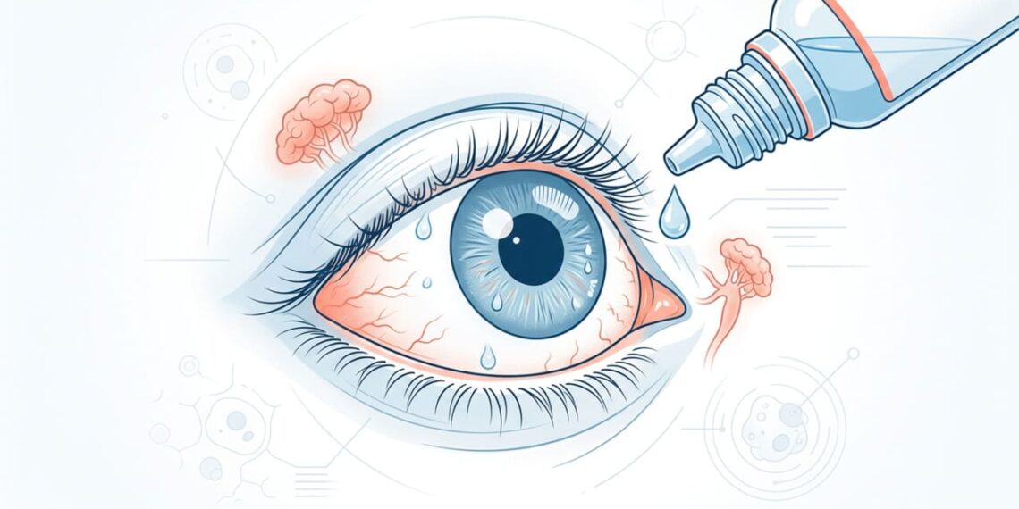 Síndrome de Sjögren: entenda o distúrbio e como aliviar seus efeitos nas mucosas e na imunidade