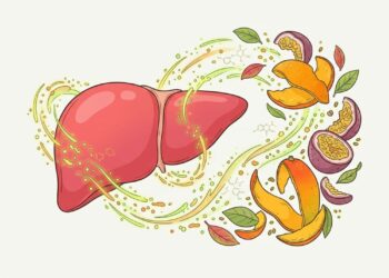 Chá antioxidante feito com cascas de frutas tropicais brasileiras protege o fígado e combate o envelhecimento celular