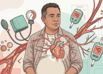 Síndrome Metabólica: entenda o distúrbio e como aliviar seus efeitos sobre o coração e o metabolismo