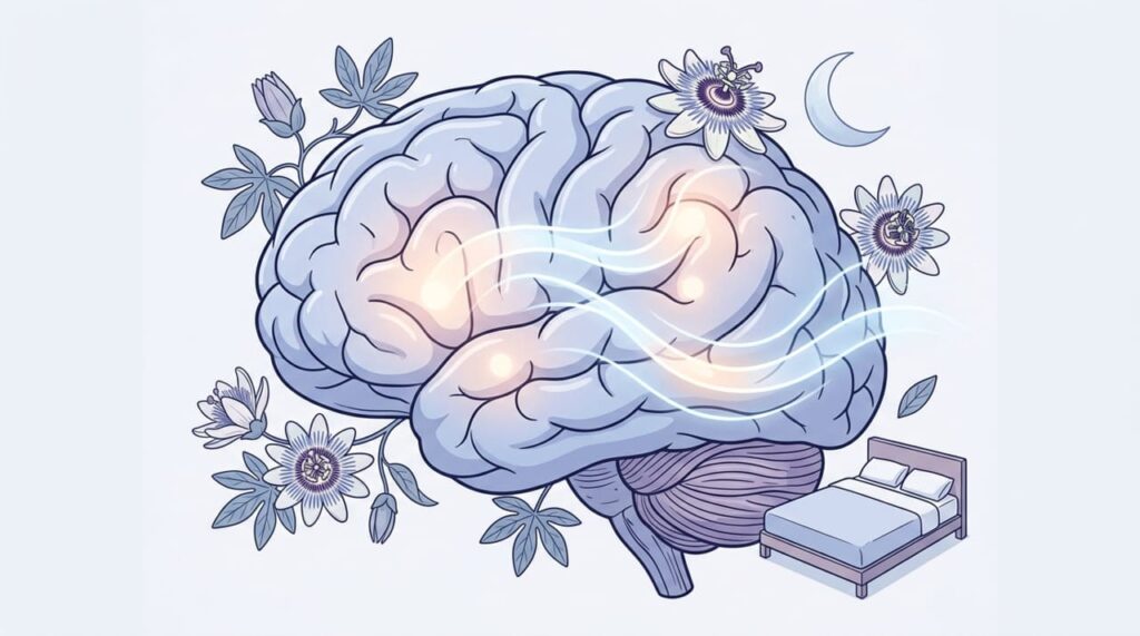 Chá calmante feito com uma flor comum em jardins brasileiros reduz ansiedade, melhora o sono e equilibra o sistema nervoso