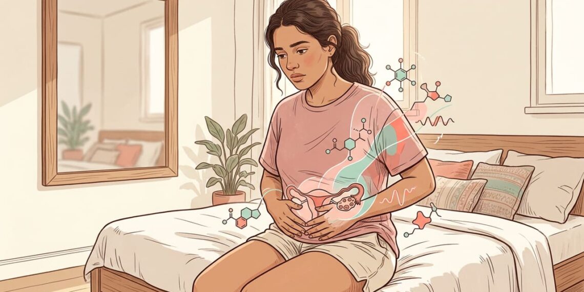 Síndrome do Ovário Policístico: entenda o distúrbio e como aliviar seus efeitos hormonais e metabólicos