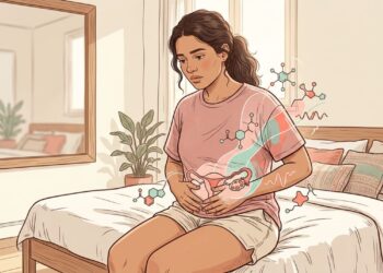 Síndrome do Ovário Policístico: entenda o distúrbio e como aliviar seus efeitos hormonais e metabólicos