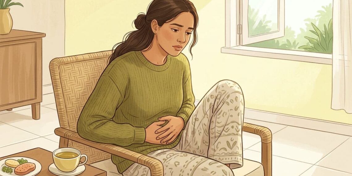 Síndrome do Intestino Irritável: entenda o distúrbio e como aliviar seus efeitos no dia a dia