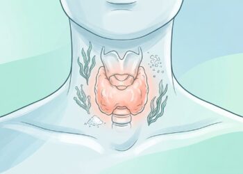 Qual é o nutriente essencial para uma tireoide saudável, segundo especialistas em endocrinologia?