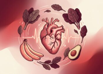 Qual é o mineral essencial para um coração saudável, segundo especialistas em cardiologia?