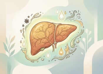 Qual é a vitamina essencial para um fígado saudável, segundo especialistas em hepatologia?