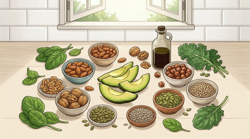 Qual é a vitamina essencial para um fígado saudável, segundo especialistas em hepatologia?