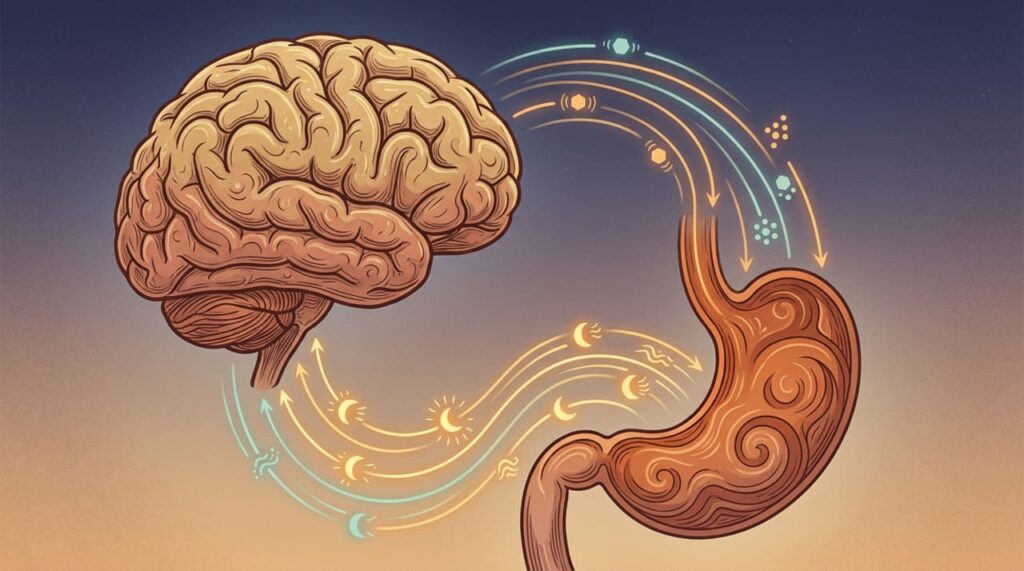 Sentir fome intensa à noite tem uma explicação biológica e soluções eficazes, segundo cientistas