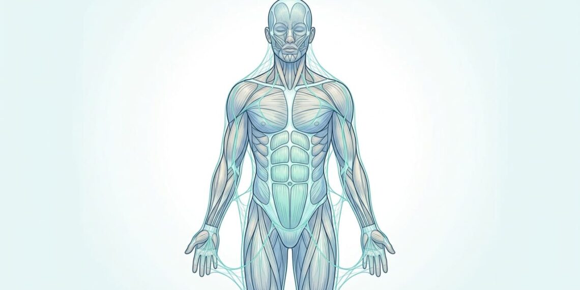 Estrutura ignorada: a fascia é crucial para a mobilidade, a postura e a ausência de dores crônicas no corpo