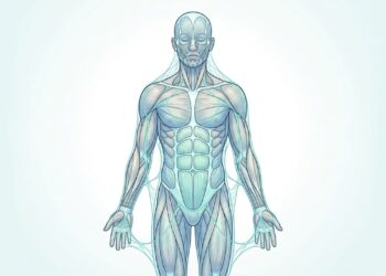 Estrutura ignorada: a fascia é crucial para a mobilidade, a postura e a ausência de dores crônicas no corpo