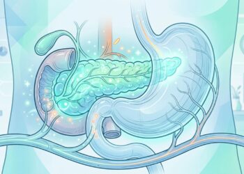 Glândula subestimada: o pâncreas é crucial para o equilíbrio metabólico muito antes do diabetes se instalar