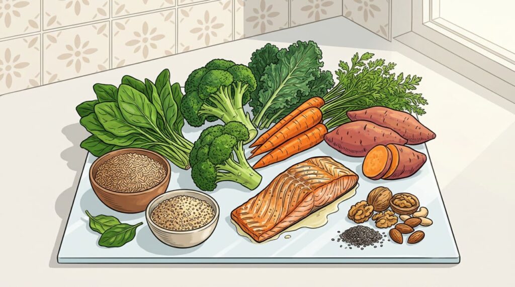 Glândula subestimada: o pâncreas é crucial para o equilíbrio metabólico muito antes do diabetes se instalar