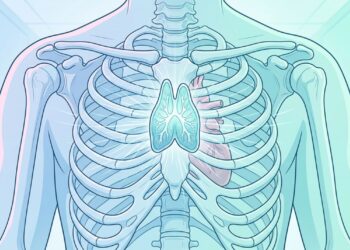 Órgão incompreendido: o timo é crucial para um envelhecimento saudável