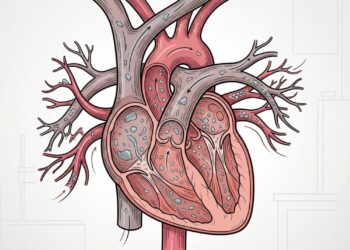 Microplásticos no sangue e nas artérias: quando a exposição diária pode se tornar um risco silencioso para o coração