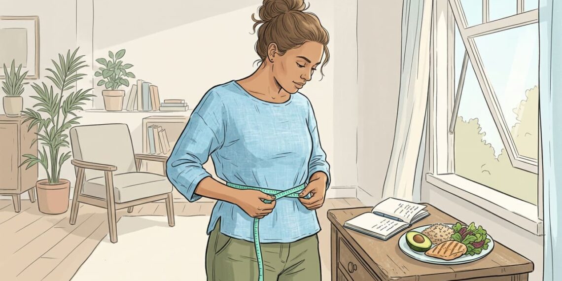 Como a berberina influencia glicose, triglicerídeos e circunferência abdominal em pessoas com risco metabólico