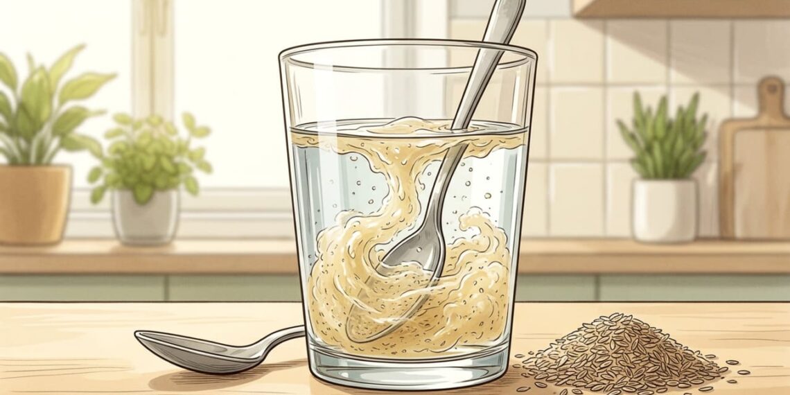 O psyllium ajuda apenas o intestino preso ou também pode reduzir colesterol e melhorar o metabolismo