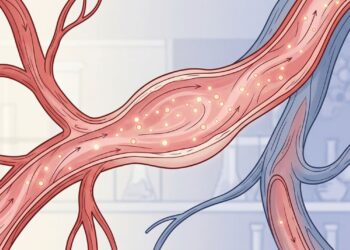 Taurina para pressão e função vascular: quando o aminoácido pode ajudar e por que não deve ser visto como fórmula antienvelhecimento