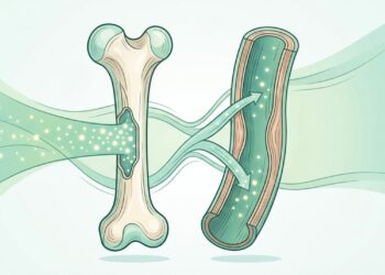 A vitamina K2 pode ajudar a levar cálcio para os ossos e reduzir o risco de calcificação nos vasos