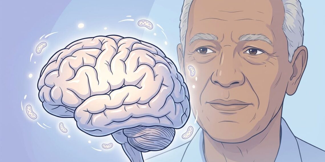 Como a creatina pode atuar no cérebro de adultos mais velhos e quando a suplementação ainda exige cautela