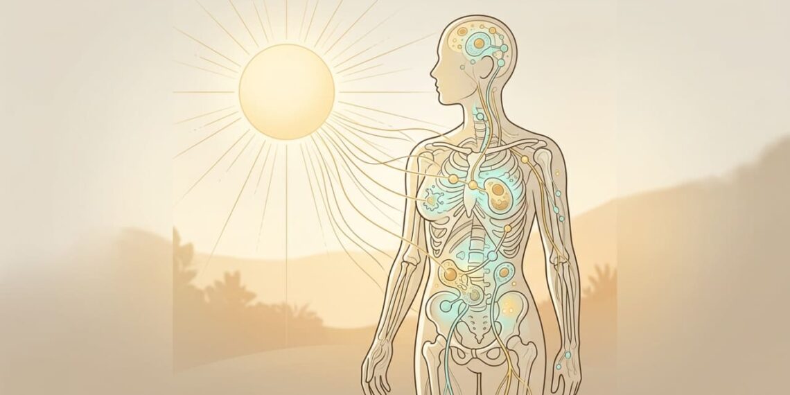 O que pesquisadores dizem sobre a vitamina D para preservar telômeros e retardar sinais de envelhecimento celular