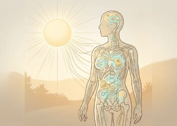 O que pesquisadores dizem sobre a vitamina D para preservar telômeros e retardar sinais de envelhecimento celular