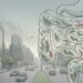 Como a poluição do ar pode desequilibrar a microbiota intestinal e aumentar inflamação fora dos pulmões