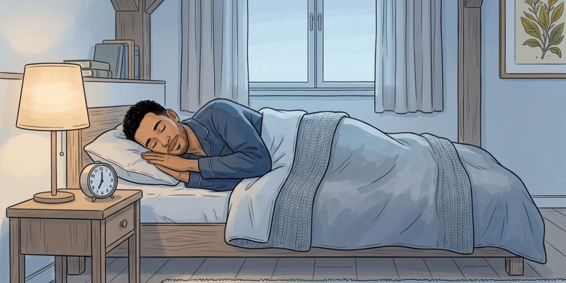 A duração ideal do sono para cada idade. Uma visão geral de quantas horas são ideais aos 20, 30, 40, 50 anos e mais