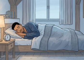 A duração ideal do sono para cada idade. Uma visão geral de quantas horas são ideais aos 20, 30, 40, 50 anos e mais