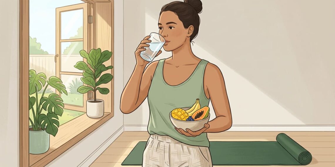 Como manter o intestino funcionando bem todos os dias? 6 hábitos essenciais