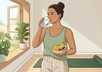 Como manter o intestino funcionando bem todos os dias? 6 hábitos essenciais