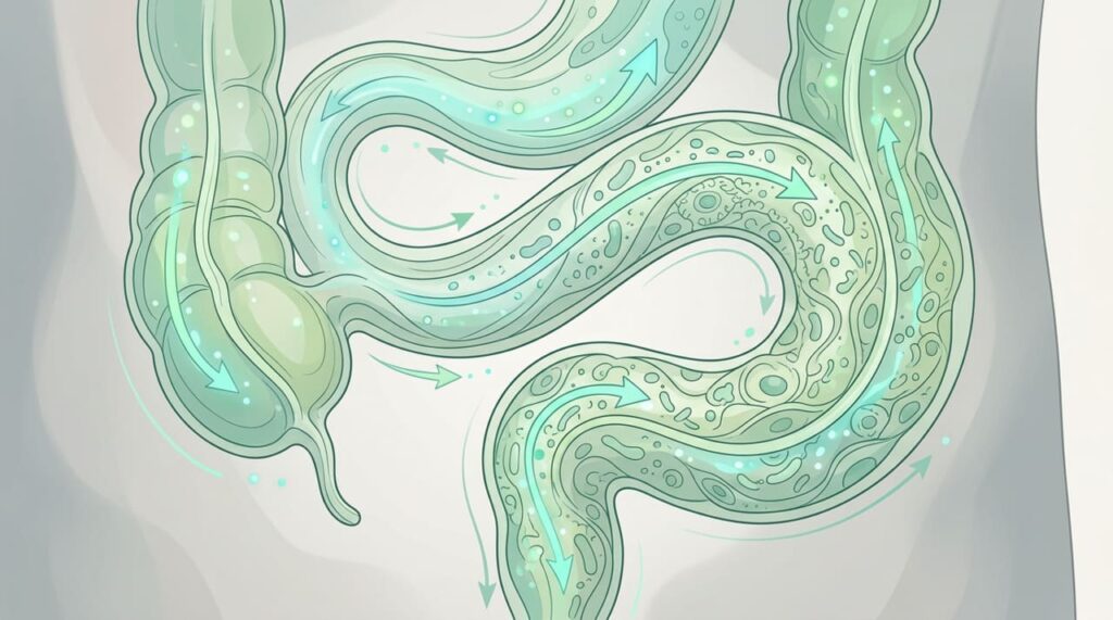 Como manter o intestino funcionando bem todos os dias? 6 hábitos essenciais