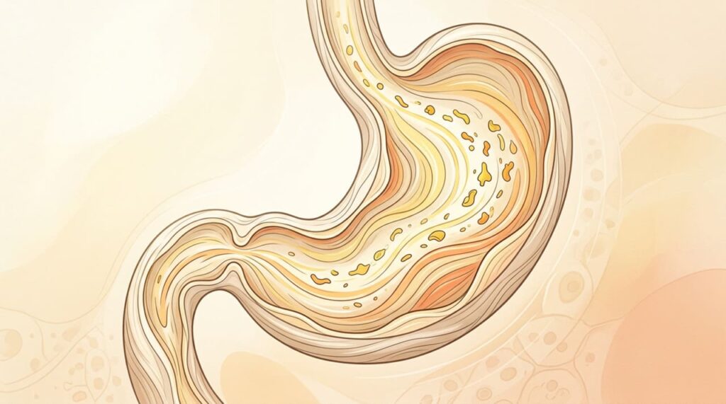 O que o gengibre em jejum faz ao estômago e ao sistema imunológico