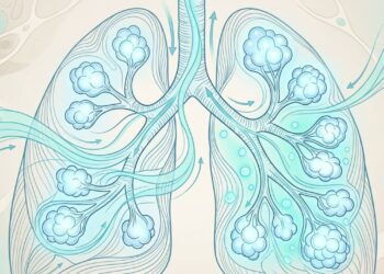 Hábitos matinais para pulmões saudáveis