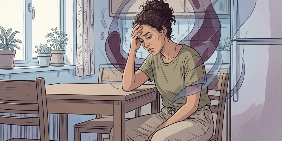 De acordo com a imunologia, por que você adoece com mais frequência nos períodos de estresse intenso?