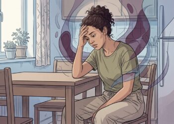 De acordo com a imunologia, por que você adoece com mais frequência nos períodos de estresse intenso?