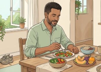 Como manter a pressão arterial equilibrada sem depender apenas de medicamentos? 6 estratégias essenciais