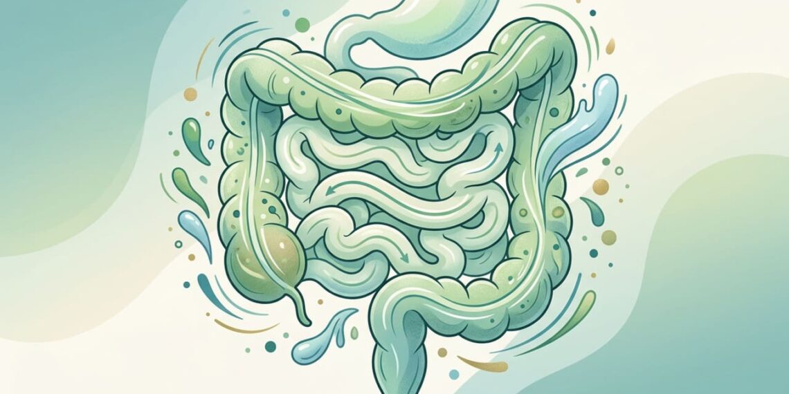 Hábitos diários para intestinos saudáveis além da alimentação