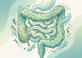 Hábitos diários para intestinos saudáveis além da alimentação