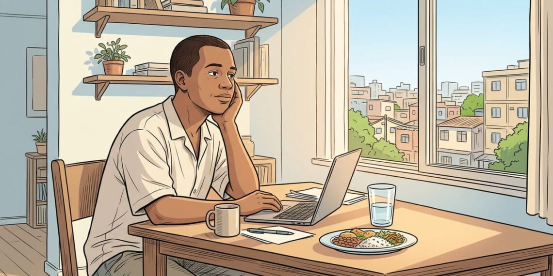 De acordo com a endocrinologia, por que você sente queda de energia entre duas e três da tarde?