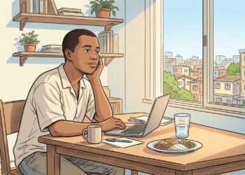 De acordo com a endocrinologia, por que você sente queda de energia entre duas e três da tarde?