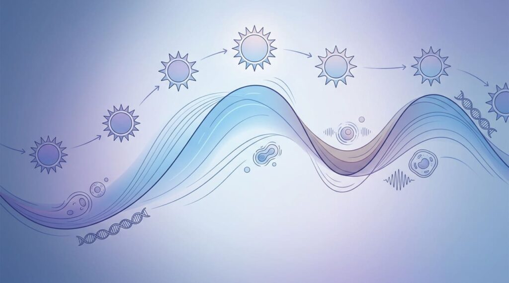De acordo com a endocrinologia, por que você sente queda de energia entre duas e três da tarde?