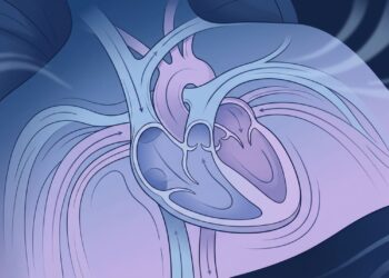 Hábitos noturnos para um coração saudável