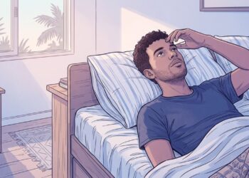 De acordo com a neurociência, por que você esquece os sonhos logo depois de acordar?