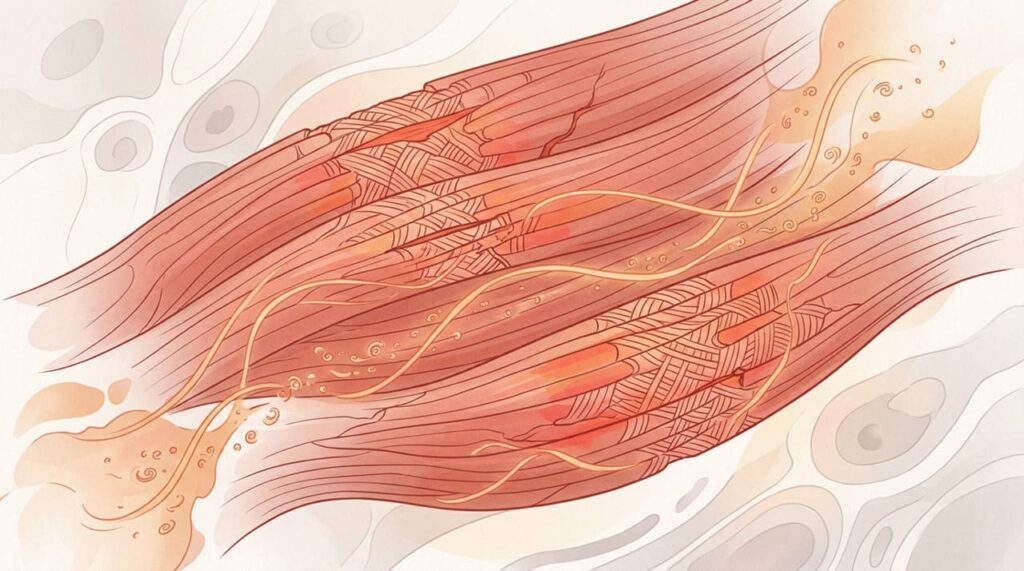 Alimentos que participam da recuperação muscular após o exercício