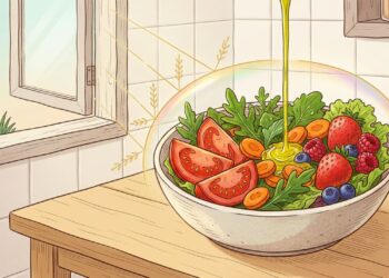 Alimentos fotoprotetores: quais são os mais indicados para proteger a pele dos danos causados pelo sol de dentro para fora?