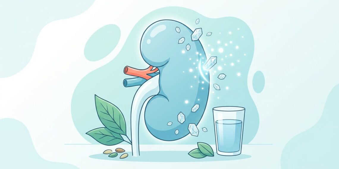 Qual é o mineral essencial para rins saudáveis, segundo especialistas em nefrologia?