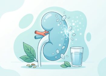 Qual é o mineral essencial para rins saudáveis, segundo especialistas em nefrologia?